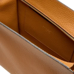 Clearance Bloom Leather Tote Bag Women Wallets