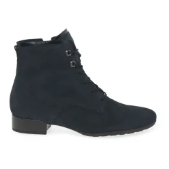 Outlet Boat Ankle Boots Women Boots