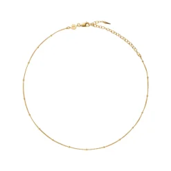 Outlet Bobble Chain Choker Necklace Women Necklaces