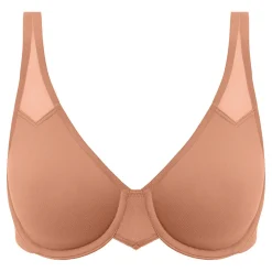 Hot Body By 2.0 Under Wired Bra Women Lingerie