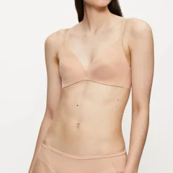 Body Make-Up Soft Touch Bra Women Lingerie