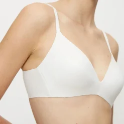 Online Body Make-Up Soft Touch Bra Women Lingerie