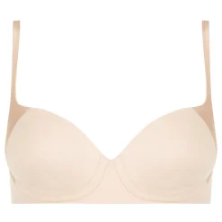 Body Make-Up Soft Touch Underwired Bra Women Lingerie