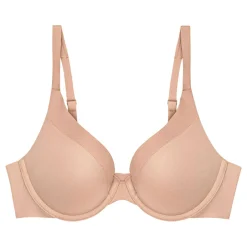 Hot Body Make-Up Wired Bra Women Lingerie