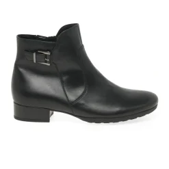 Online Bolan Ankle Boots Women Boots