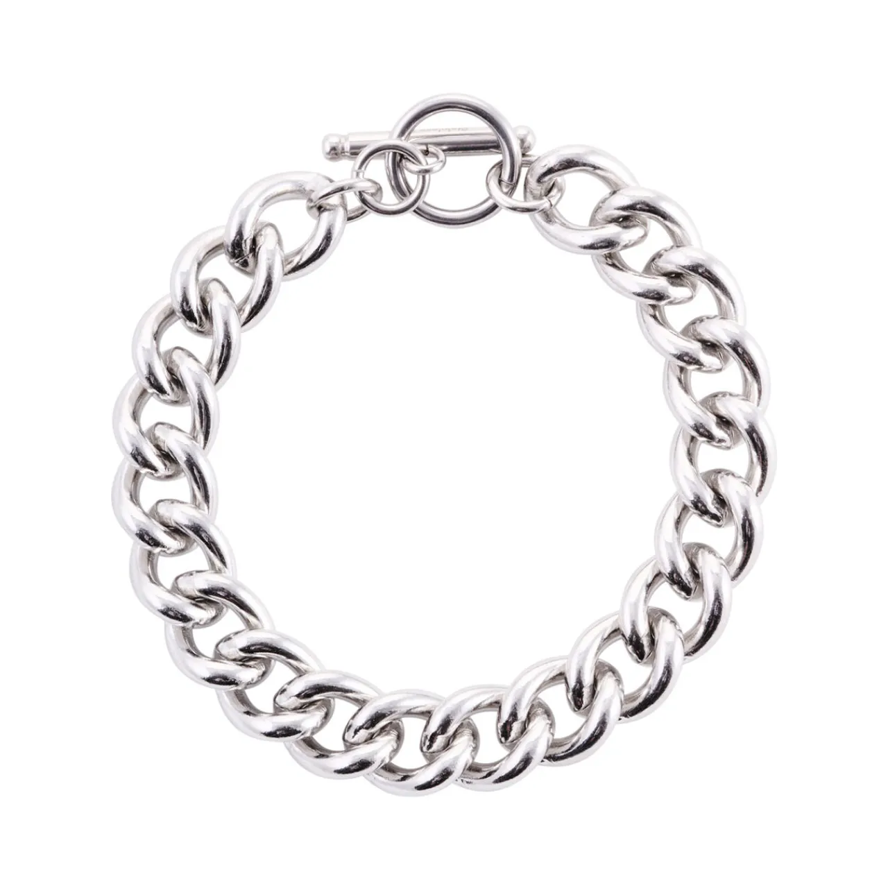 Discount Bold Link Bracelet Women Bracelets