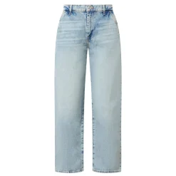 Online Bonnie High-Rise Wide Leg Jeans Women Denim