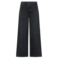 Sale Bonnie Tapered Wide Leg Jeans Women Denim