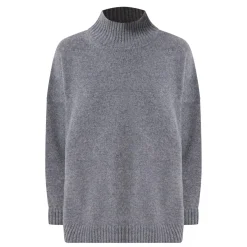 Hot Borgia Turtleneck Sweater Women Sweaters & Cardigans