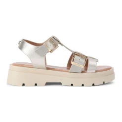 Outlet Bormio Flat Sandals Women Sandals