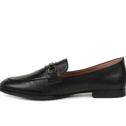 Best Borok Leather Loafers Women Loafers