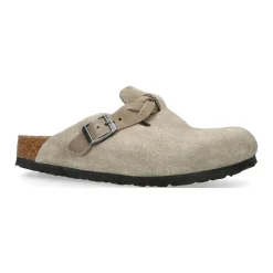 Best Boston Leoi Mules Women Flats