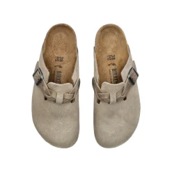 Best Boston Leoi Mules Women Flats
