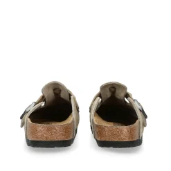 Best Boston Leoi Mules Women Flats