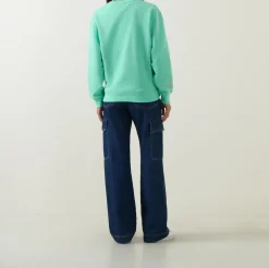 Discount Botanicals Sweatshirt Women Sweatshirts & Hoodies