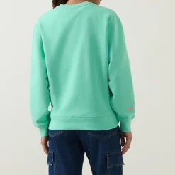 Discount Botanicals Sweatshirt Women Sweatshirts & Hoodies