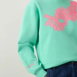 Discount Botanicals Sweatshirt Women Sweatshirts & Hoodies