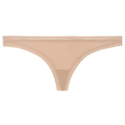 Bottoms Up Thong Women Lingerie