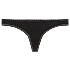 Bottoms Up Thong Women Lingerie