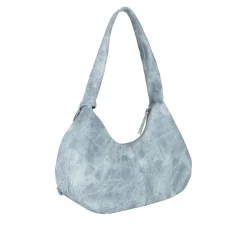 Outlet Bou Hobo Denim Shoulder Bag Women Shoulder Bags
