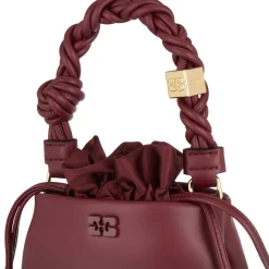 Clearance Bou Mini Gradient Bucket Bag Women Crossbody Bags|Top Handle Bags