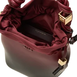 Clearance Bou Mini Gradient Bucket Bag Women Crossbody Bags|Top Handle Bags