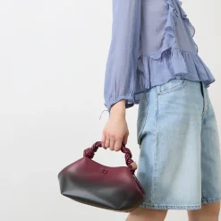 Online Bou Small Gradient Top Handle Bag Women Crossbody Bags|Top Handle Bags
