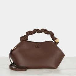 Discount Bou Small Top Handle Bag Women Top Handle Bags|Tote Bags