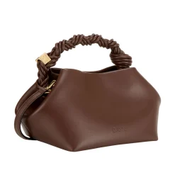 Discount Bou Small Top Handle Bag Women Top Handle Bags|Tote Bags