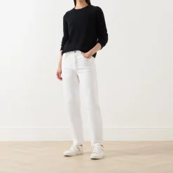 Sale Bouclé Knitted Sweater Women Sweaters & Cardigans