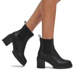 Sale Boulder Heeled Boots Women Boots