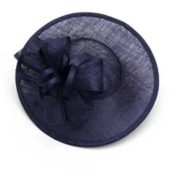 New Bow Disc Fascinator Women Hats