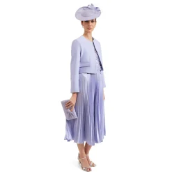 New Bow Disc Fascinator Women Hats