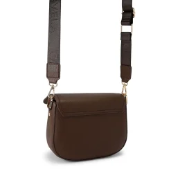 Clearance Boxy Saddle Bag Women Shoulder Bags
