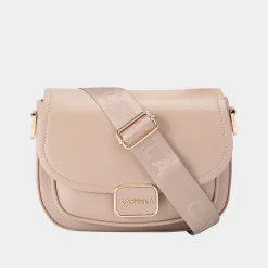 Boxy Saddle Bag Women Crossbody Bags