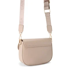 Boxy Saddle Bag Women Crossbody Bags