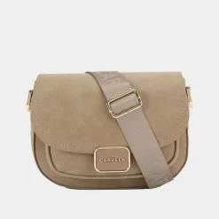 Discount Boxy Saddle Bag Women Crossbody Bags
