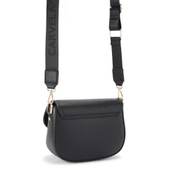 New Boxy Saddle Bag Women Crossbody Bags