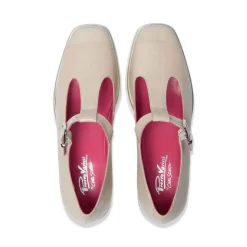 Hot Bozzoli Platform Loafers Women Loafers