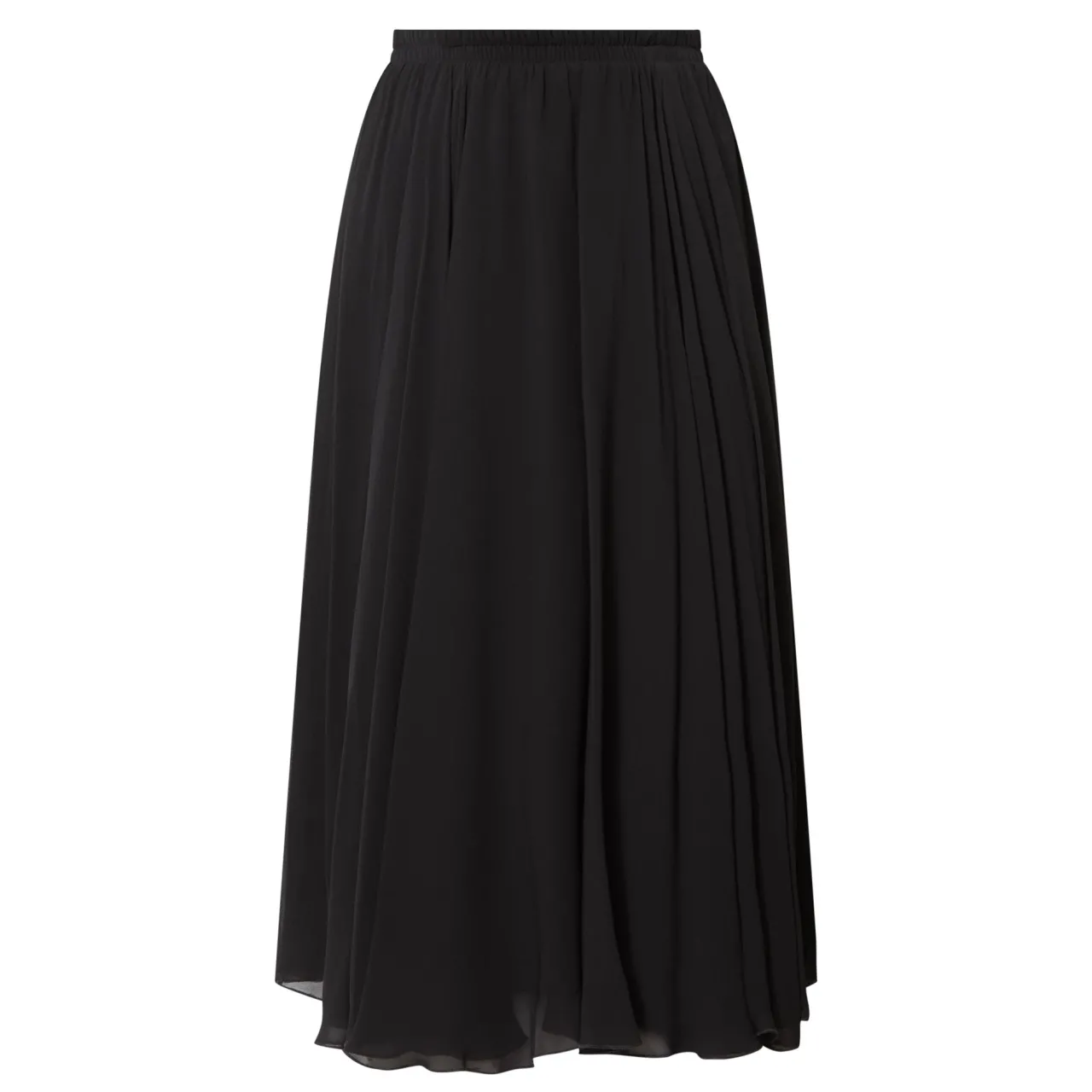 Discount Brado Pleated Skirt Women Skirts