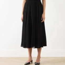 Discount Brado Pleated Skirt Women Skirts