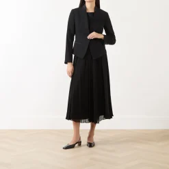 Discount Brado Pleated Skirt Women Skirts