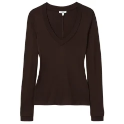 Outlet Brady Fine-Knit Sweater Women Sweaters & Cardigans