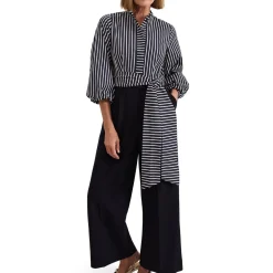 Online Bree Striped Jumpsuit Women Jumpsuits