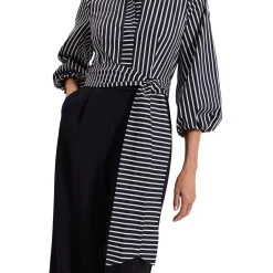 Online Bree Striped Jumpsuit Women Jumpsuits