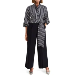 Online Bree Striped Jumpsuit Women Jumpsuits