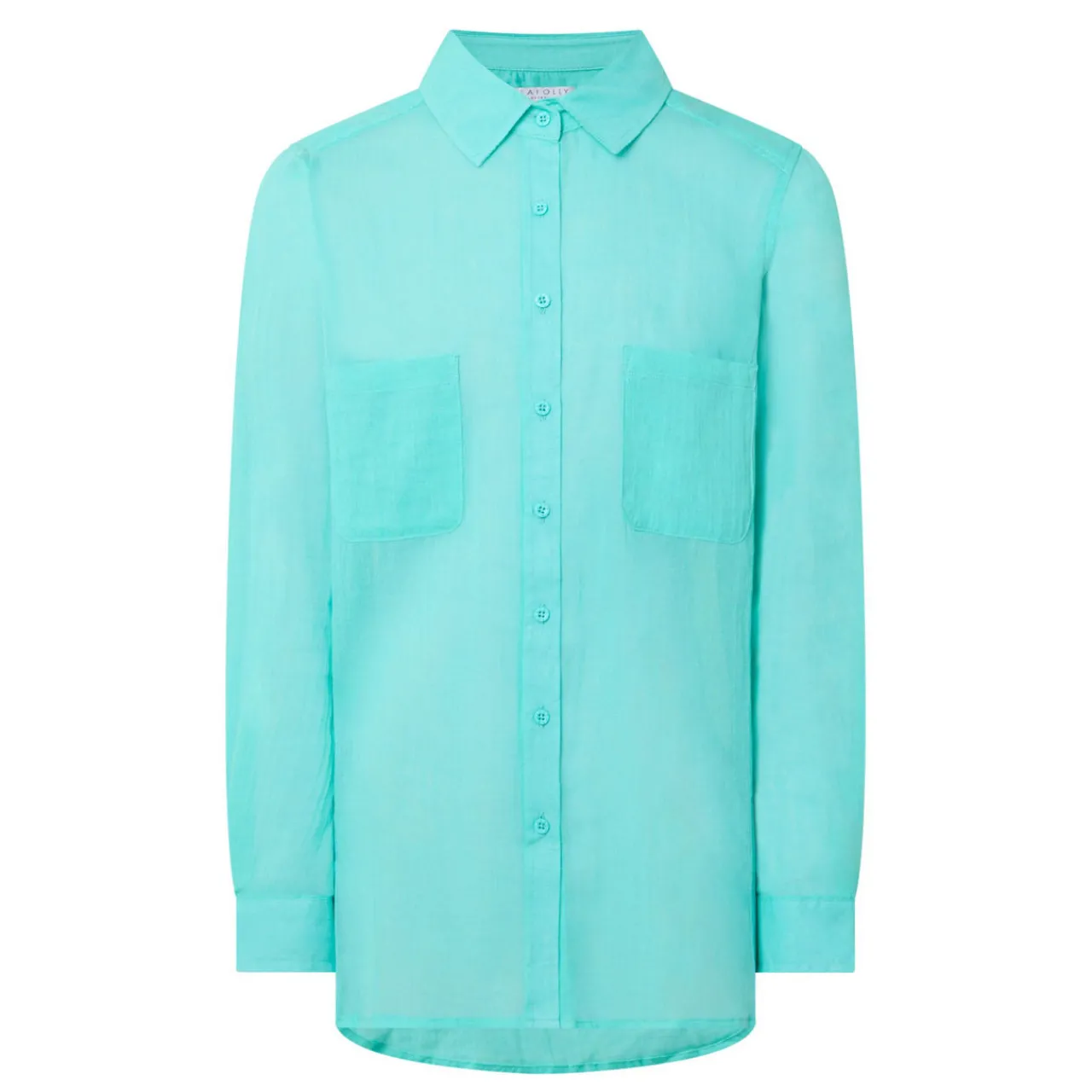 Sale Breeze Beach Shirt Women Swimwear & Beachwear