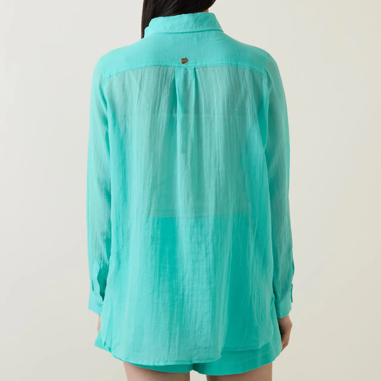 Sale Breeze Beach Shirt Women Swimwear & Beachwear