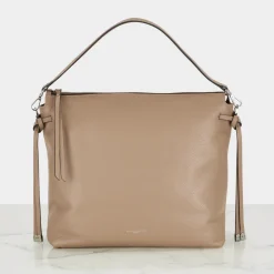 Brina Logo Tote Bag Women Top Handle Bags|Tote Bags
