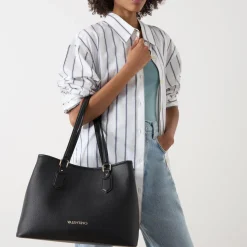 Discount Brixton Shopper Tote Bag Women Tote Bags
